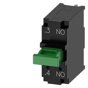 3SU1400-3AA10-5BA0 Siemens Contact-Block