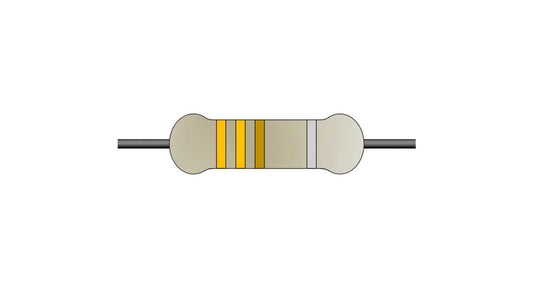Yageo PNP5WVJT-73-0R33