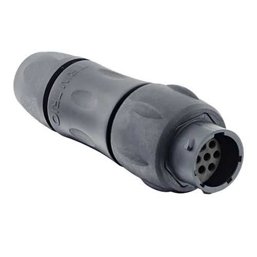 UTSX1JC1210P Eaton Industrial Circular Connector