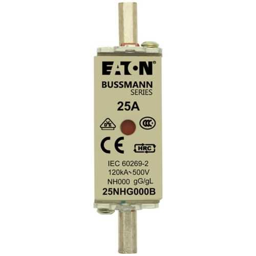 Eaton 25NHG000B