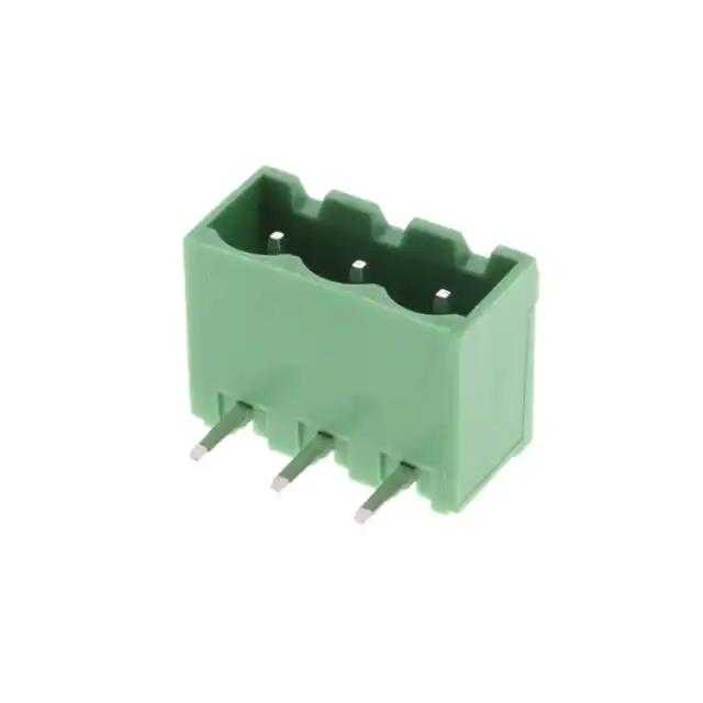 2350513-3 Te-connectivity Pluggable Terminal Block