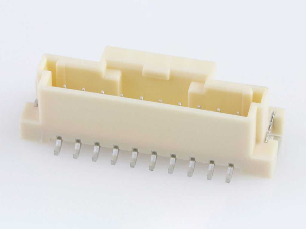 Molex 560020-1020