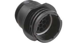 206036-5 Te-connectivity Industrial Circular Connector