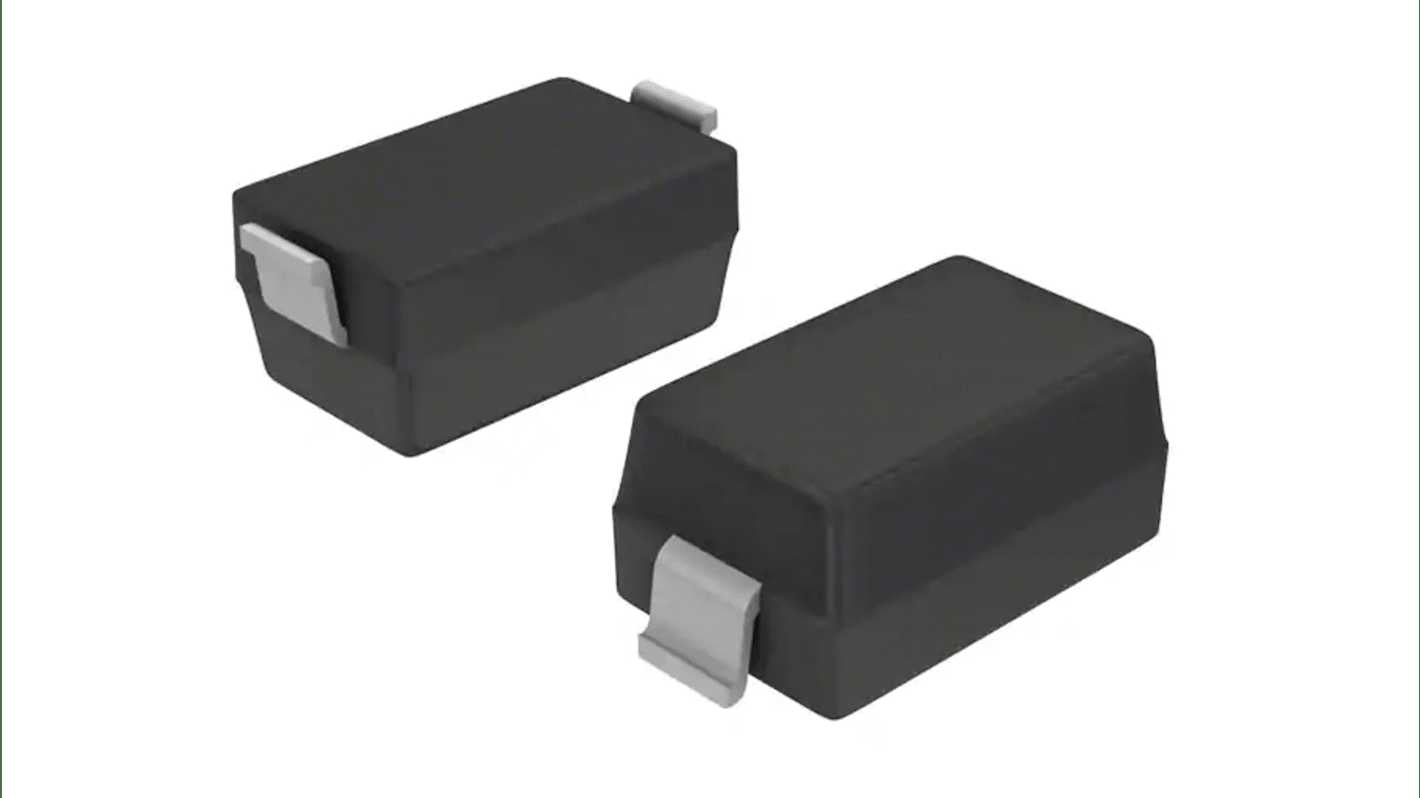 Vishay BZT52C5V1-E3-08