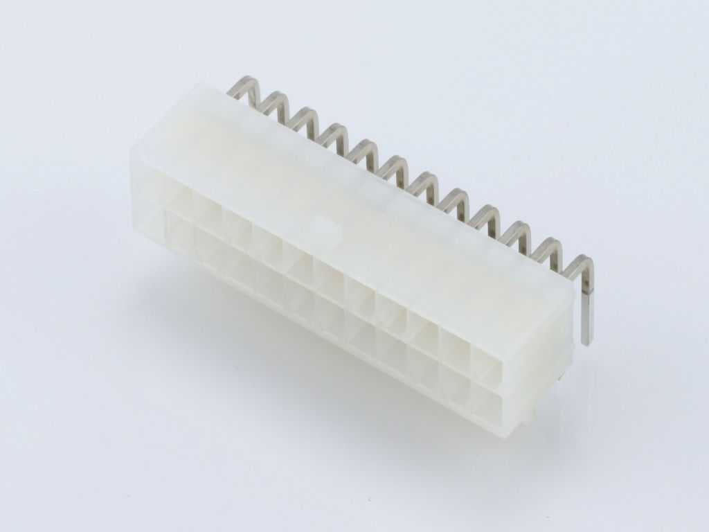 Molex 39-30-1241