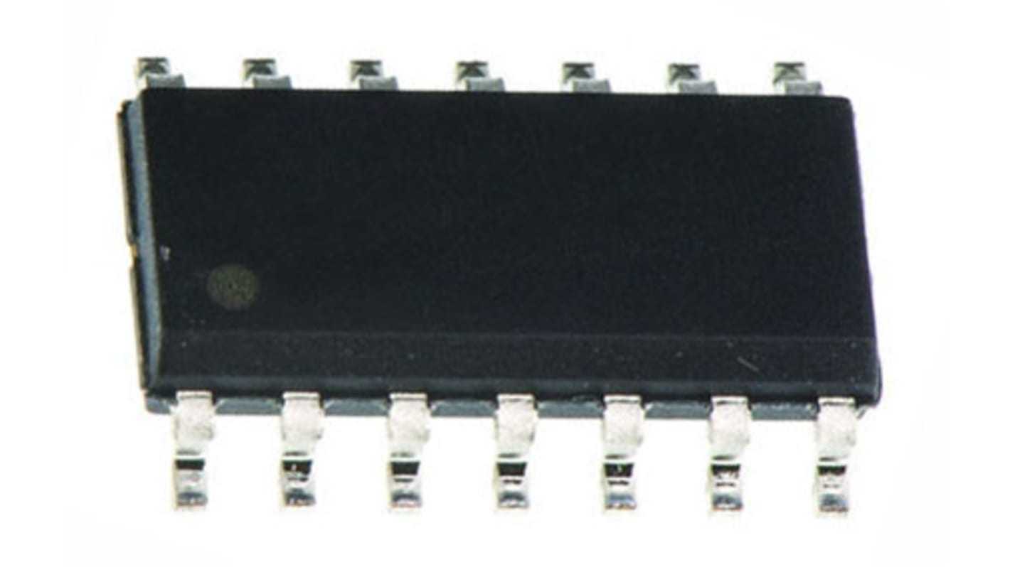 Texas-instruments TL074CD