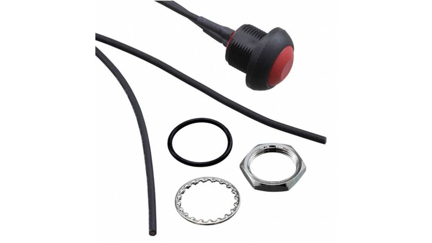 PB6B2FM3M1CAL00Y500 Te-connectivity Push Button Switch
