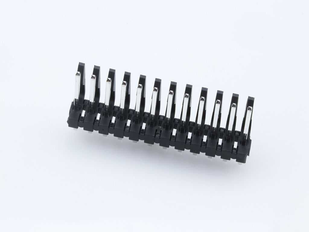 Molex 26-48-1125