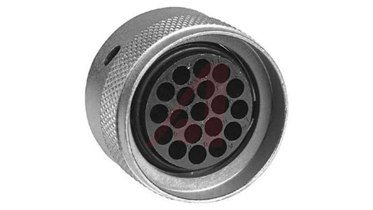 UTG61619SN Eaton Industrial Circular Connector