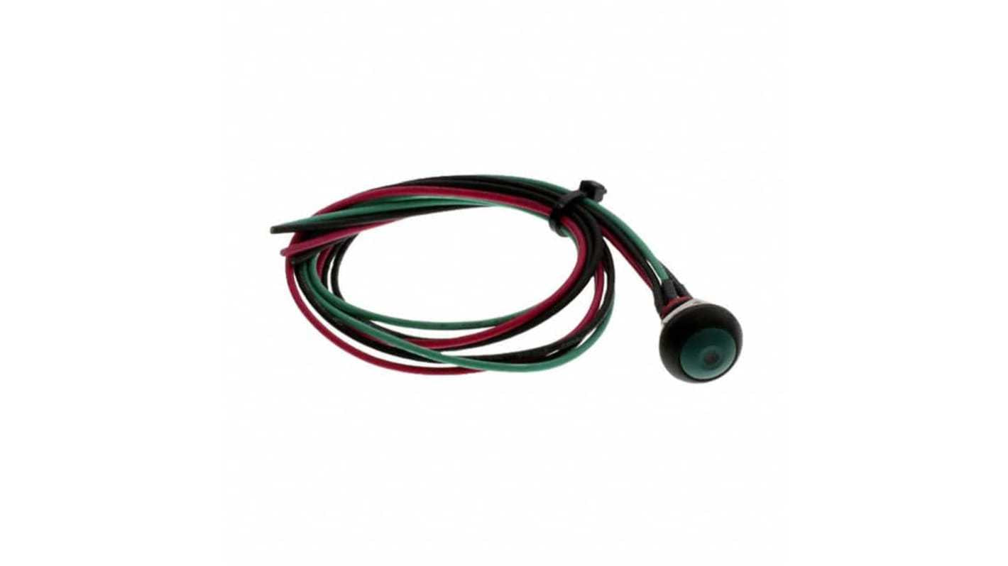 PB6B2FM6M1CAL01Y500 Te-connectivity Push Button Switch