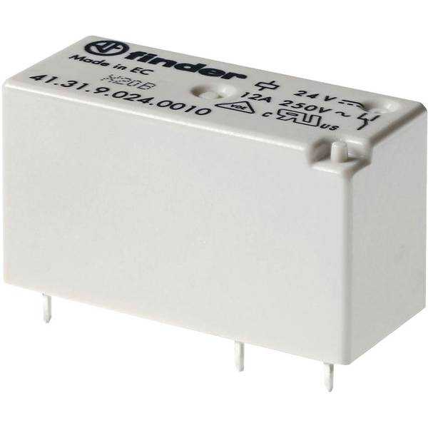 41.31.8.230.0000 Finder Power Relay