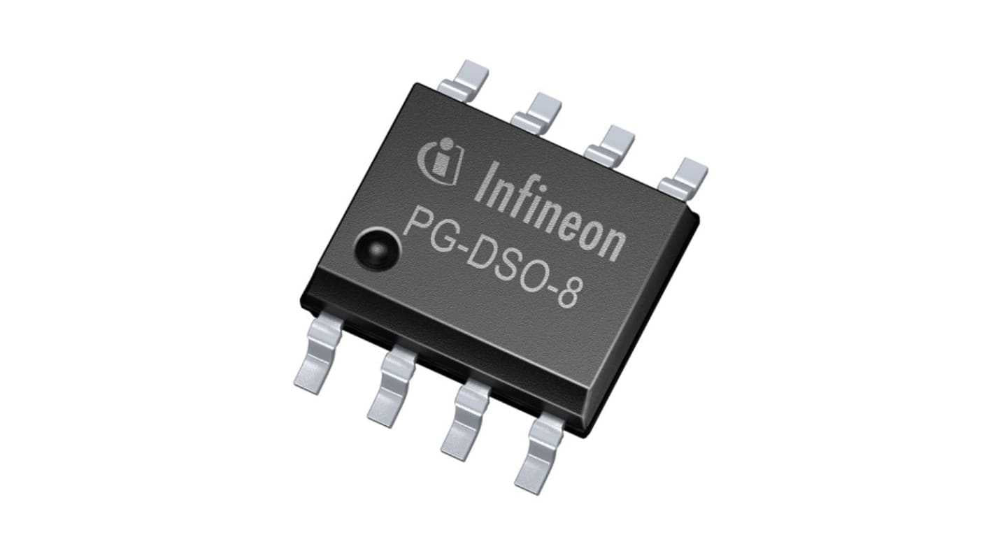 TLE4254GSXUMA4 Infineon Voltage Regulator