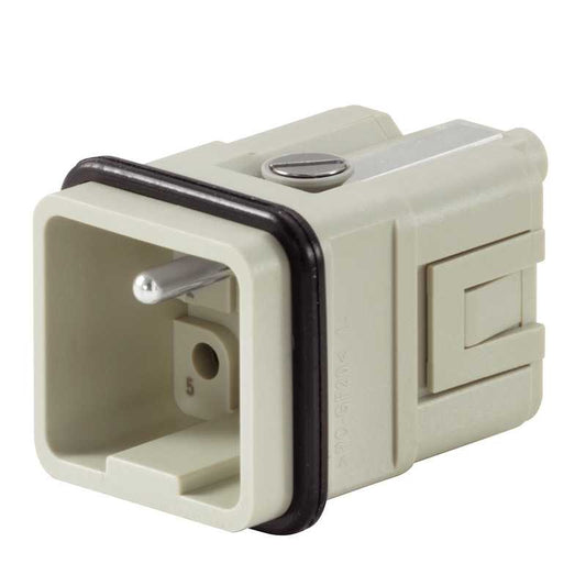 1912440000 Weidmuller Heavy Duty Connector Insert