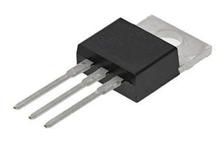 Vishay MOSFETs SUP50020E-GE3