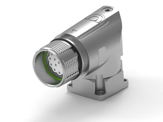 AEDC139NN00001215000 Te-connectivity Industrial Circular Connector
