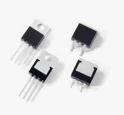 Littelfuse QV6016LH4TP