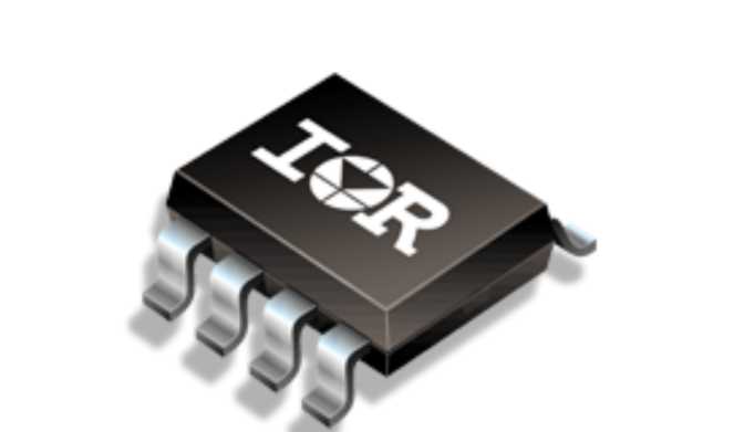Infineon IRS2106STRPBF