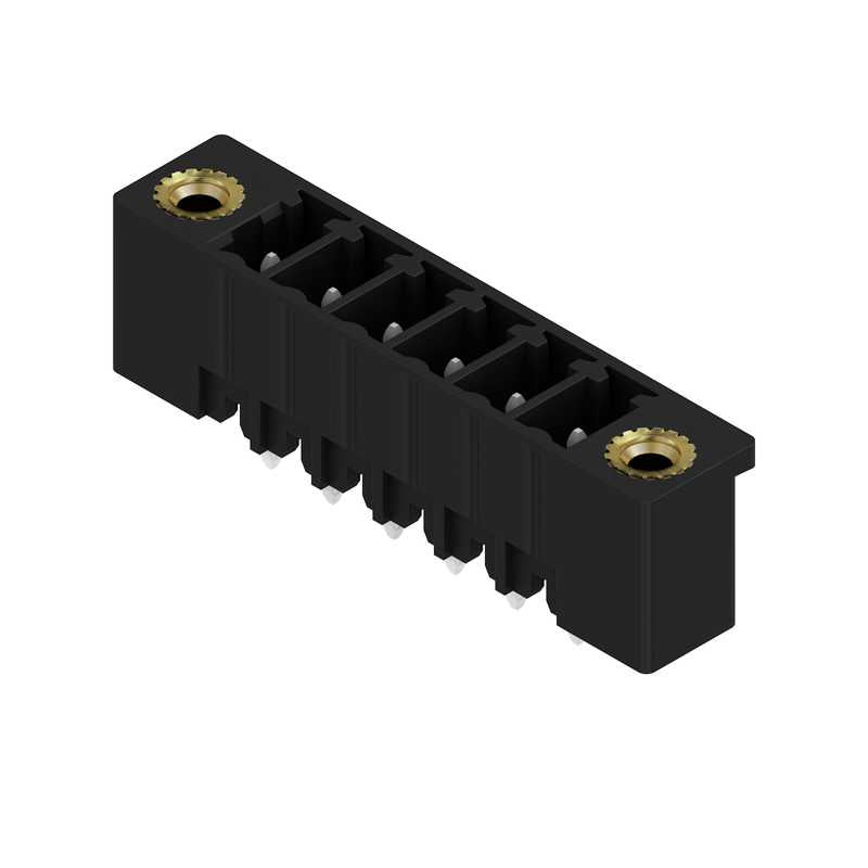 1793740000 Weidmuller Pluggable Terminal Block