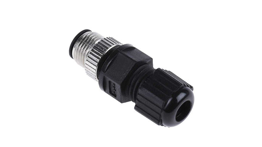 1838275-4 Te-connectivity Industrial Circular Connector