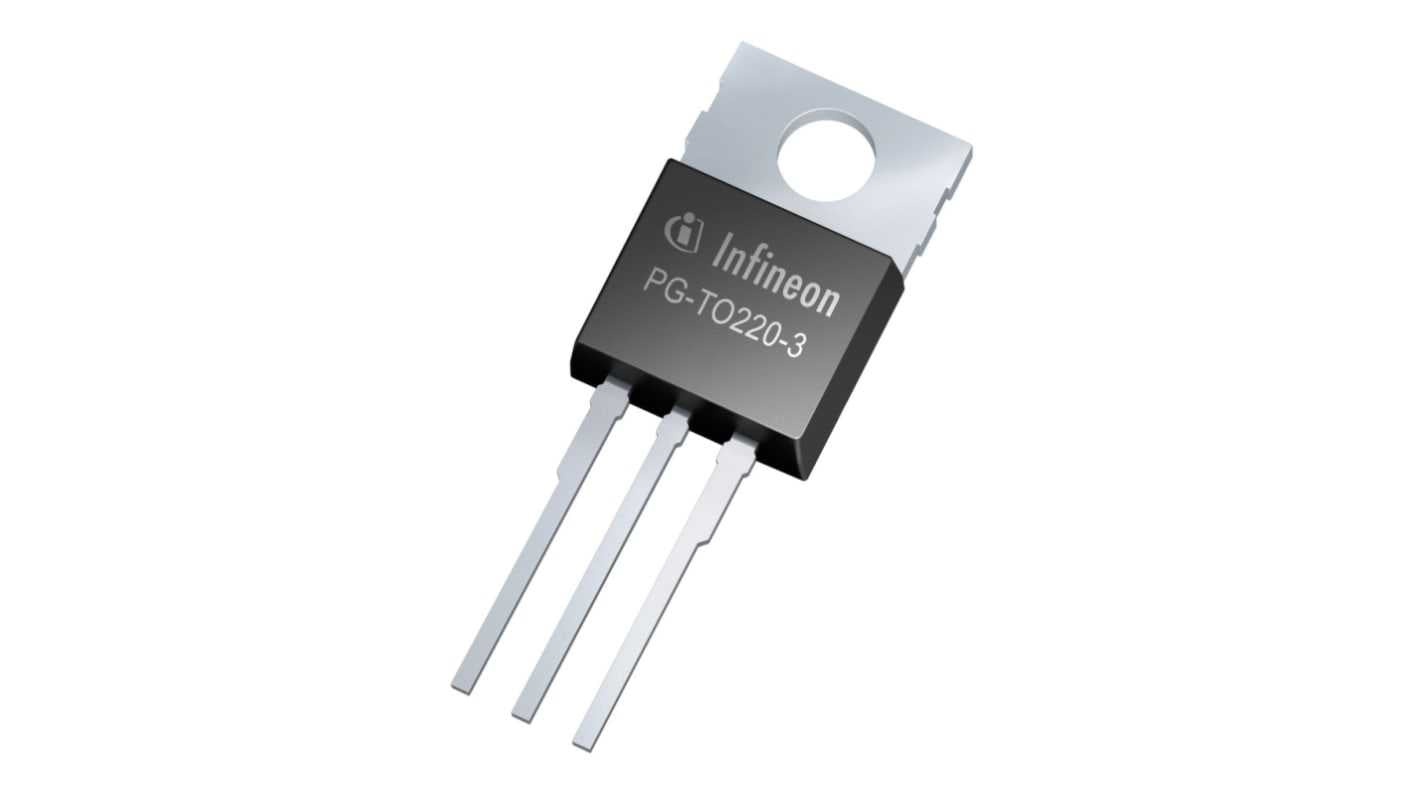 TLE4274V50AKSA2 Infineon Voltage Regulator