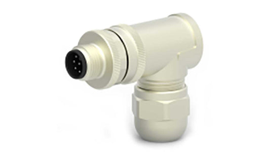 T4113012081-000 Te-connectivity Industrial Circular Connector