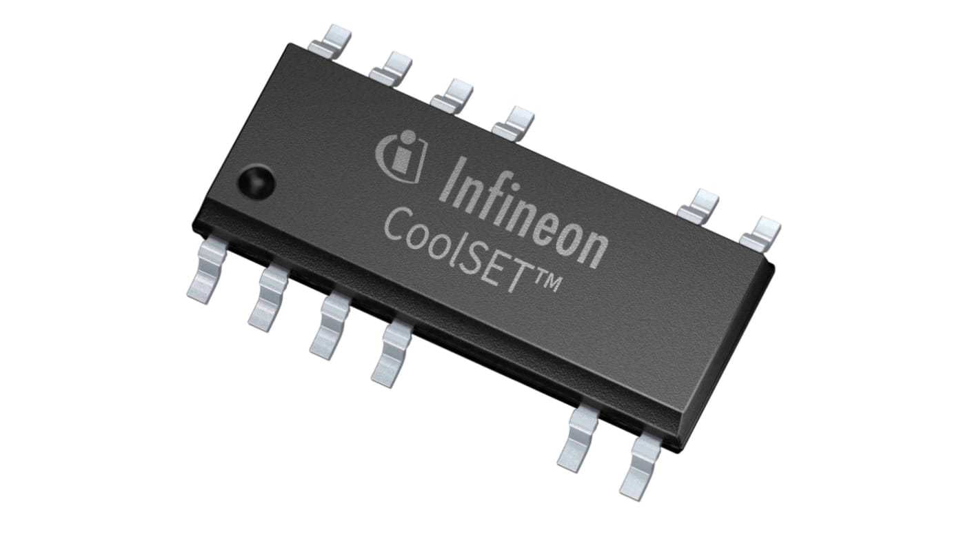 Infineon ICE3AR4780JGXUMA1