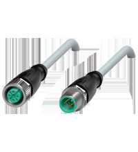 114701 Pepperl-fuchs Sensor & Actuator Cable
