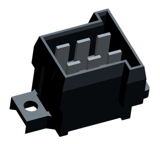 963357-5 Te-connectivity Automotive Connector