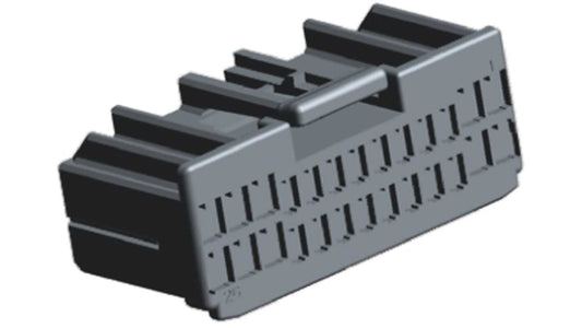 917992-6 Te-connectivity Automotive Connector