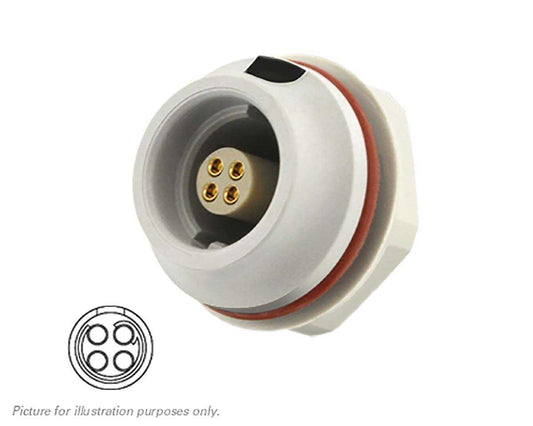 JMXHH1G04FSUDSU Eaton Industrial Circular Connector