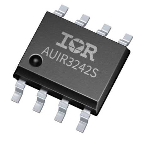 Infineon AUIR3242STRXUMA1