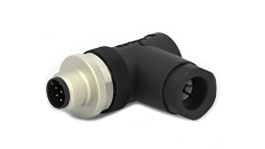 T4113002081-000 Te-connectivity Industrial Circular Connector