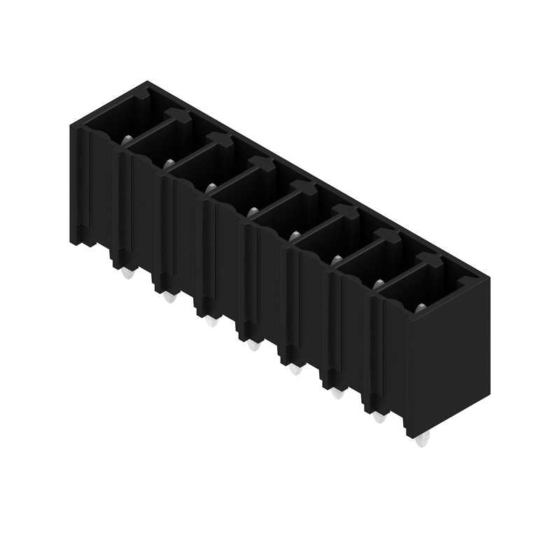 1863240000 Weidmuller Pluggable Terminal Block