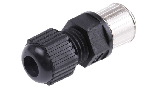 1838274-3 Te-connectivity Industrial Circular Connector