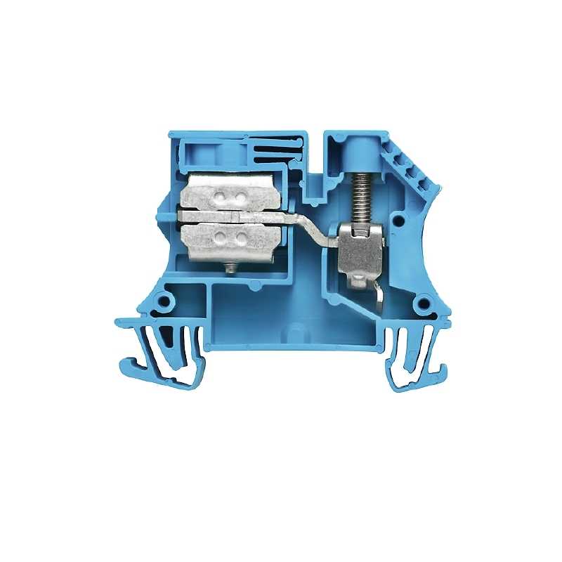 1010980000 Weidmuller DIN Rail Terminal-Block