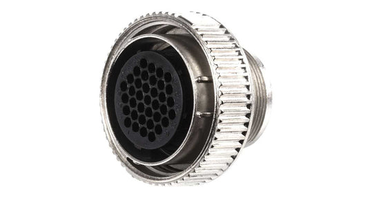208470-1 Te-connectivity Industrial Circular Connector