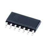 Texas-instruments UCC27714D