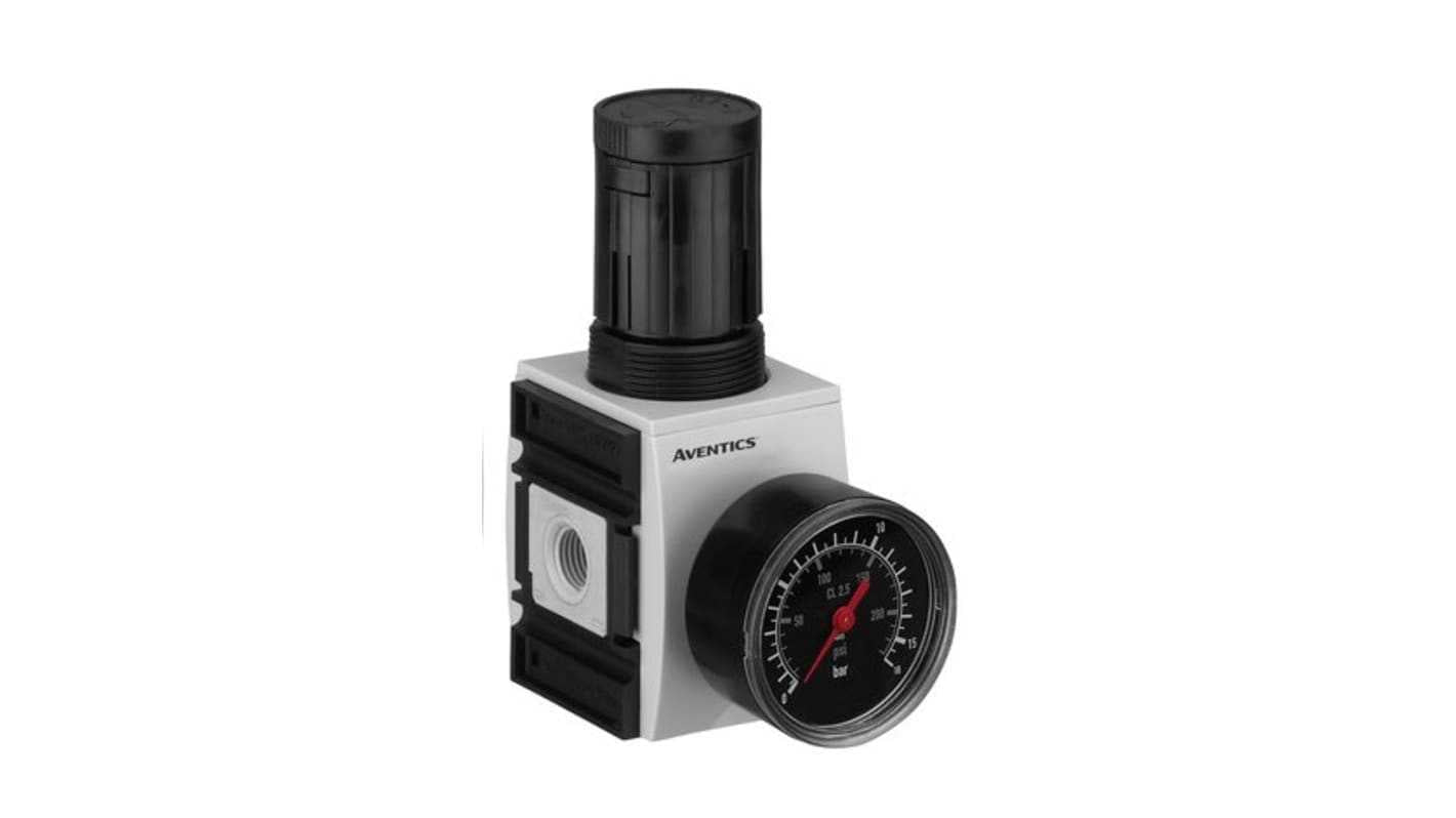 Aventics R412006111