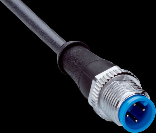 2095866 Sick Sensor & Actuator Cable