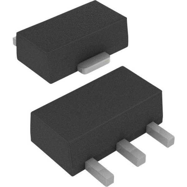 Infineon BCX53-16