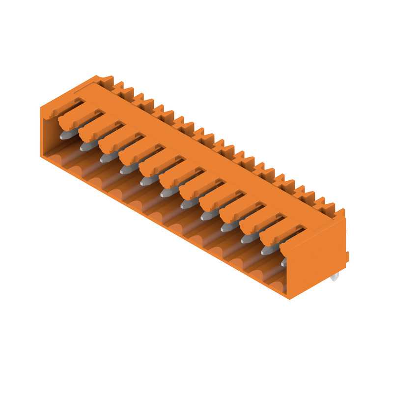 1605170000 Weidmuller Pluggable Terminal Block