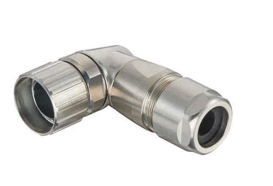 9151000602 Harting Industrial Circular Connector