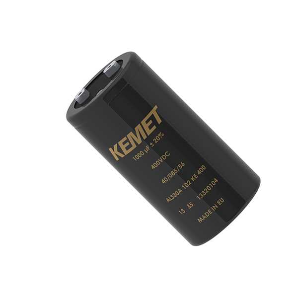 Kemet ALS30A102MF500