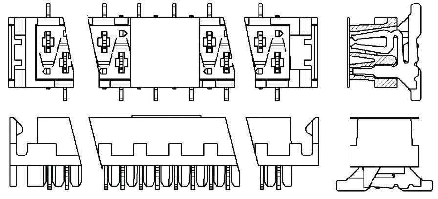 Te-connectivity 7-338069-8