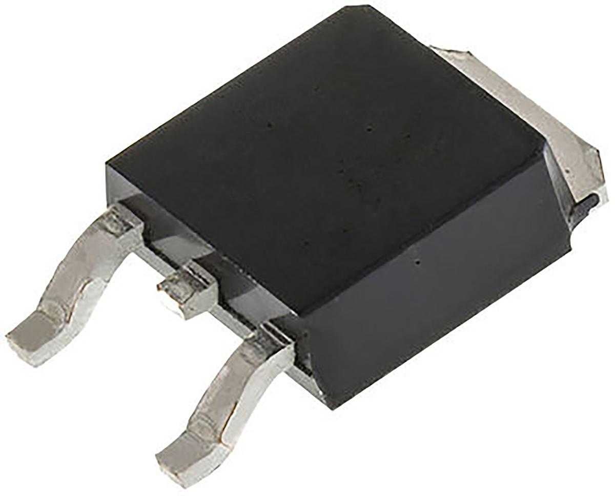 Vishay IRFR310TRPBF