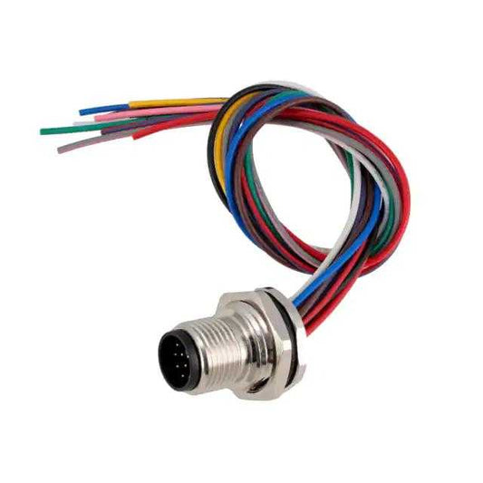 T4171030012-001 Te-connectivity Industrial Circular Connector