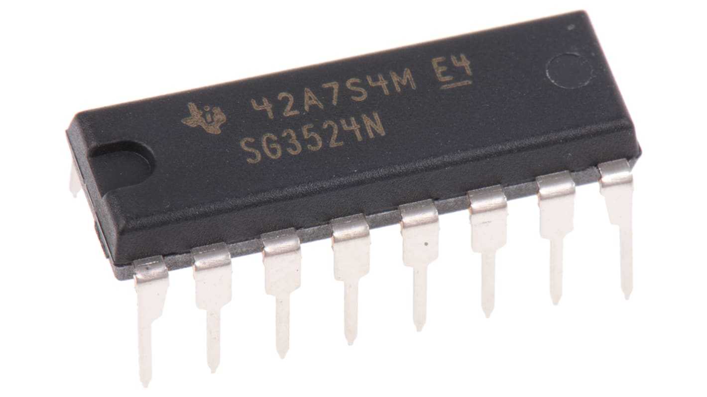 Texas-instruments SG3524N