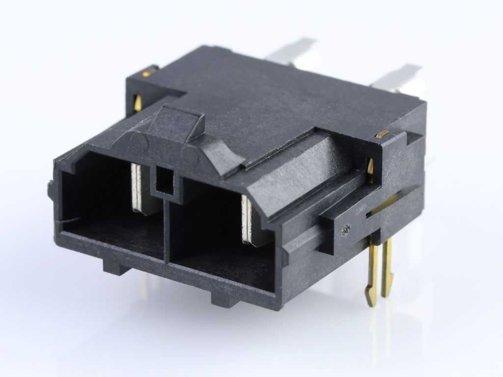 Molex 42820-2223