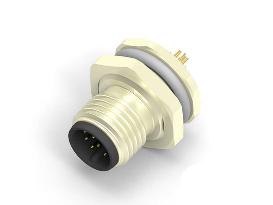T4130012121-000 Te-connectivity Industrial Circular Connector