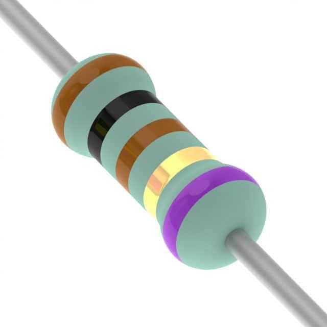 Yageo PNP5WVJT-73-100R